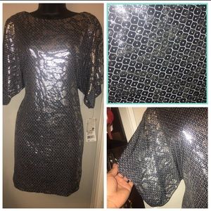 New Gorgeous Party Dress XS